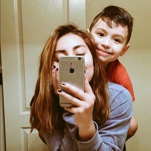 Meet your Posher, Daisy